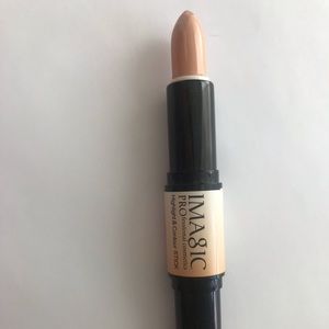 Used Contour Stick